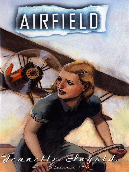 Title details for Airfield by Jeanette Ingold - Available